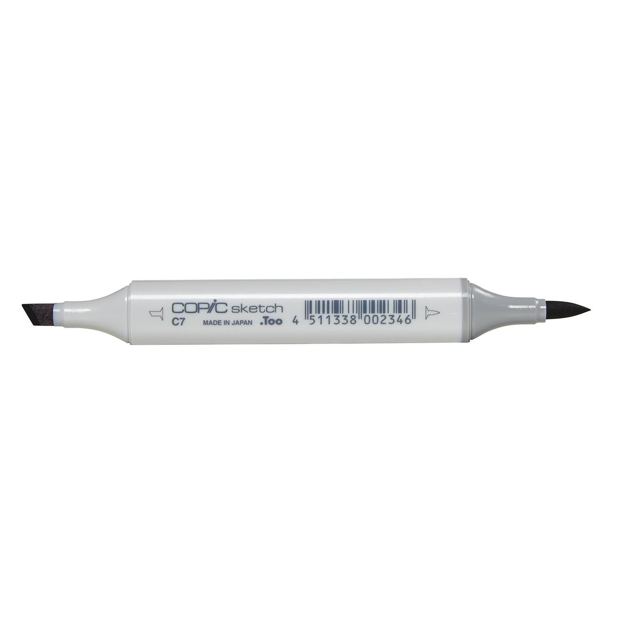 Copic&#xAE; Sketch Marker, Cool Grays